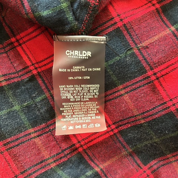 CHRLDR - Picture 12 of 12